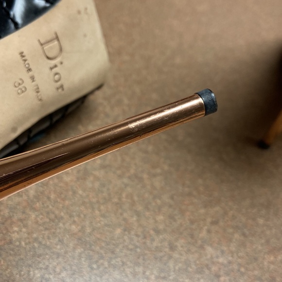 Dior Ankle Boots - Picture 15 of 16